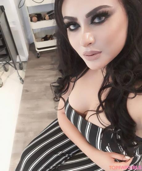 Narjes nude leaked OnlyFans photo #12