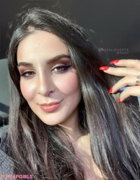 Rosa nude leaked OnlyFans photo #228
