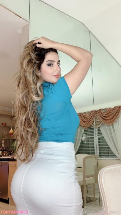 Rosa nude leaked OnlyFans photo #43