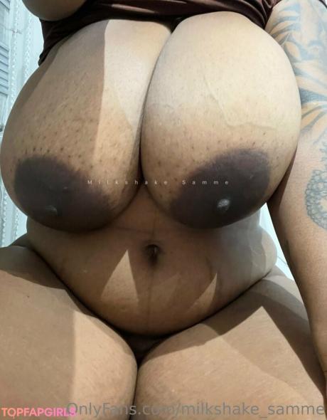 Milkshake_Samme nude leaked OnlyFans photo #102