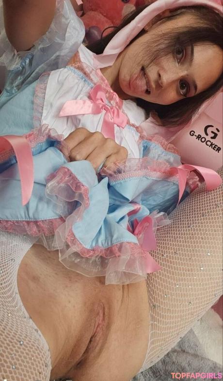 Krissi nude leaked OnlyFans photo #12