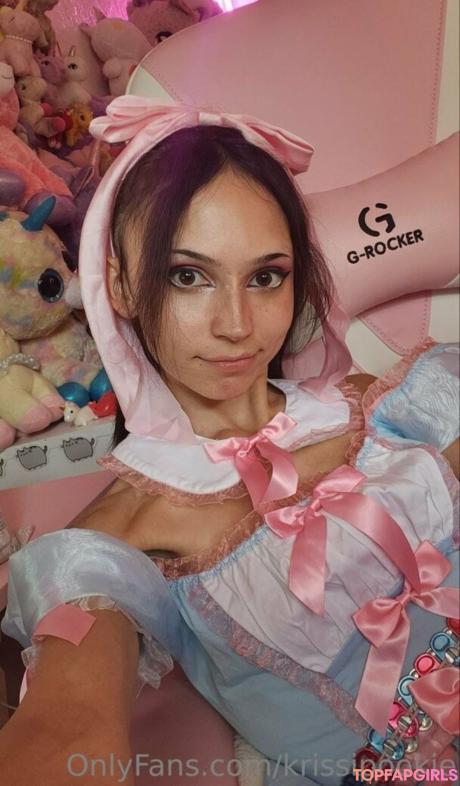 Krissi nude leaked OnlyFans photo #13