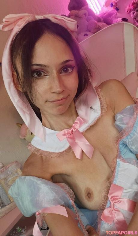Krissi nude leaked OnlyFans photo #15
