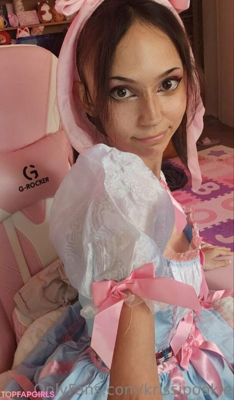Krissi nude leaked OnlyFans photo #16