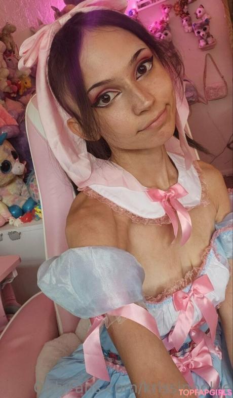 Krissi nude leaked OnlyFans photo #20
