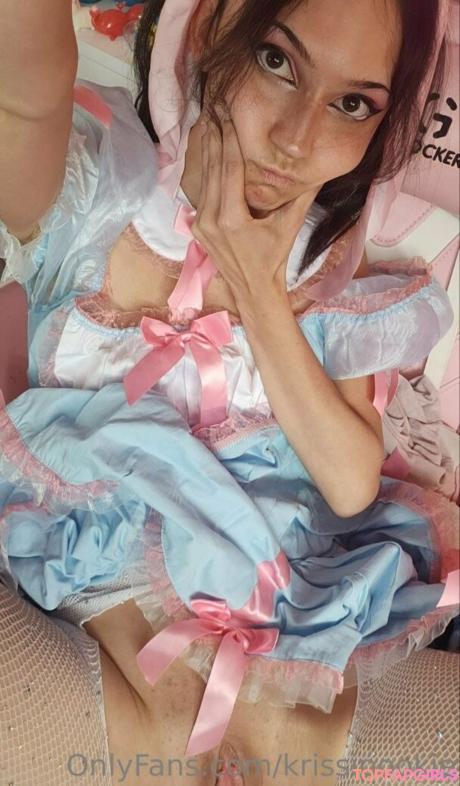 Krissi nude leaked OnlyFans photo #28