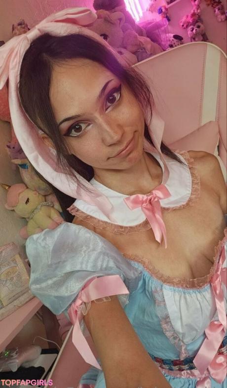 Krissi nude leaked OnlyFans photo #34