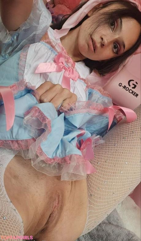 Krissi nude leaked OnlyFans photo #4