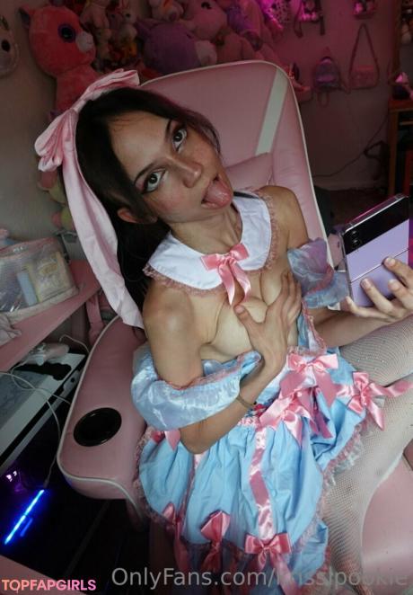 Krissi nude leaked OnlyFans photo #41
