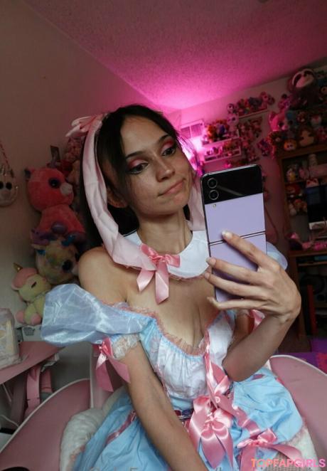 Krissi nude leaked OnlyFans photo #46