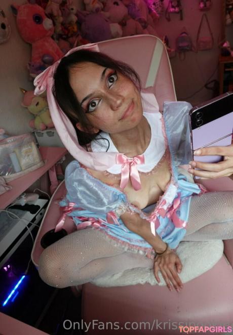 Krissi nude leaked OnlyFans photo #50