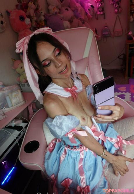 Krissi nude leaked OnlyFans photo #52