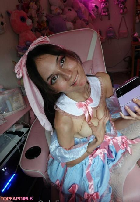 Krissi nude leaked OnlyFans photo #53
