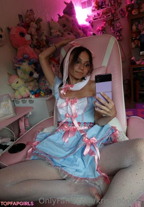 Krissi nude leaked OnlyFans photo #56
