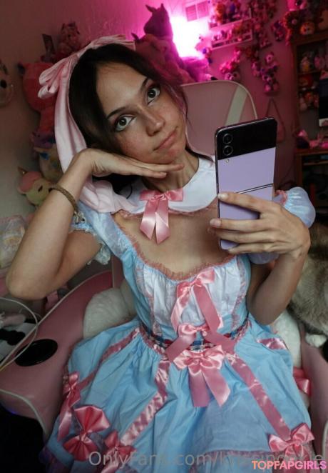 Krissi nude leaked OnlyFans photo #57