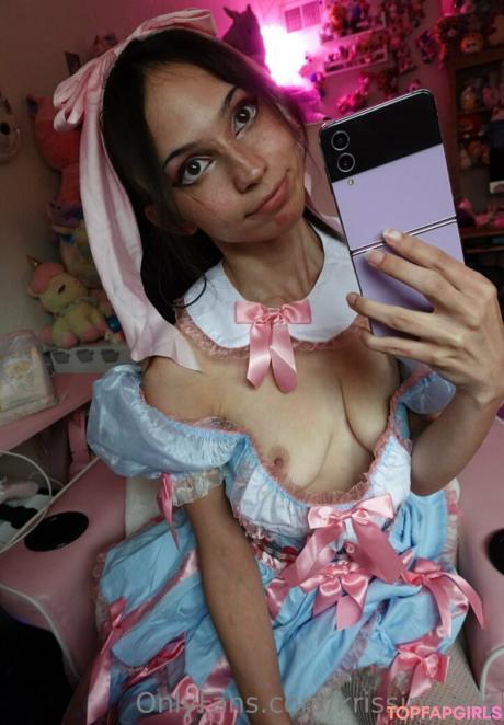 Krissi nude leaked OnlyFans photo #62