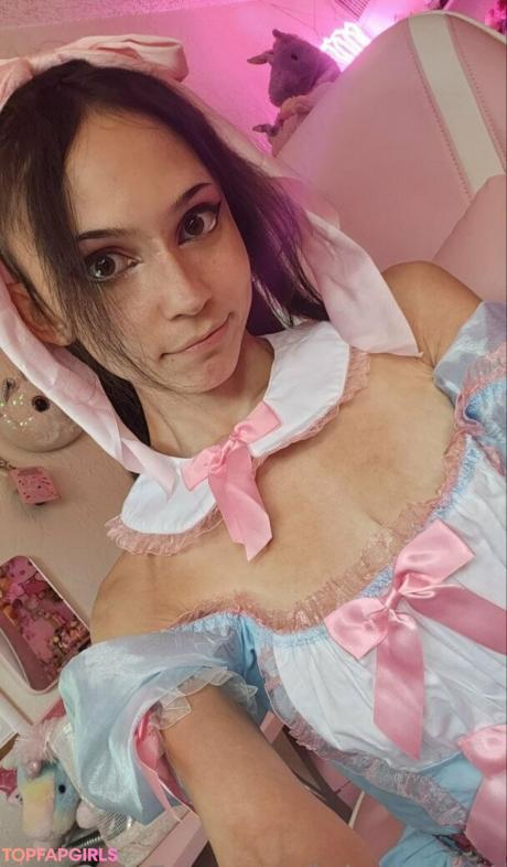 Krissi nude leaked OnlyFans photo #7