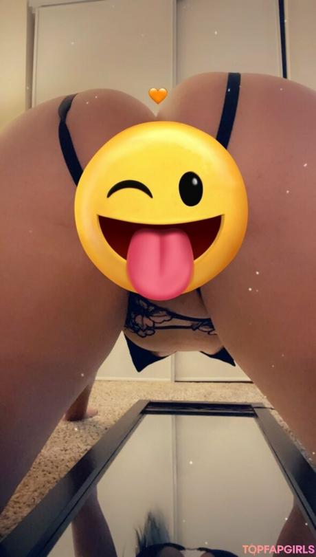 Butterflywteeth nude leaked OnlyFans photo #25