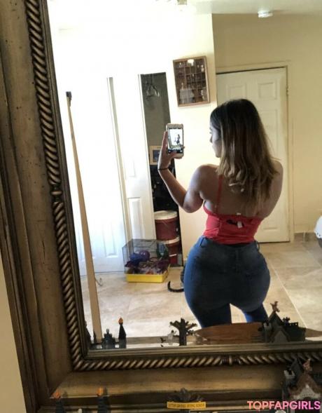 Latina nude leaked OnlyFans photo #10