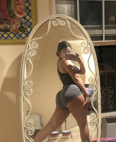 Latina nude leaked OnlyFans photo #12