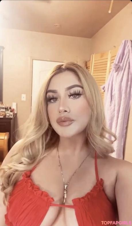 Latina nude leaked OnlyFans photo #28