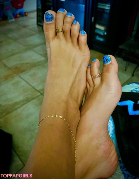 Tgirlfeet35 nude leaked OnlyFans photo #45