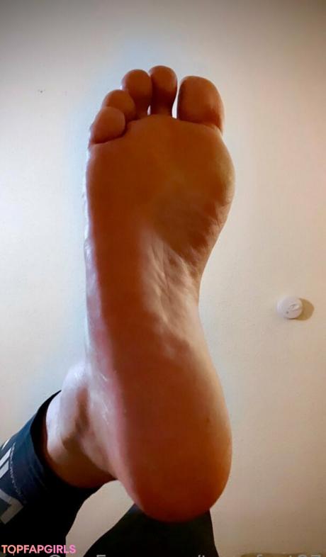 Tgirlfeet35 nude leaked OnlyFans photo #57