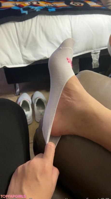 Tgirlfeet35 nude leaked OnlyFans photo #65