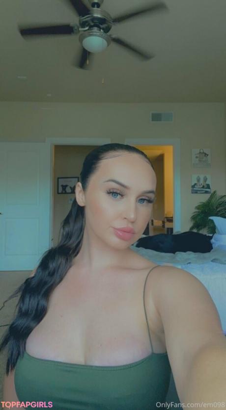 Em098 nude leaked OnlyFans photo #107