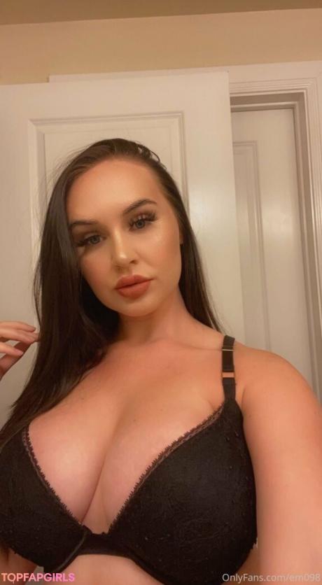 Em098 nude leaked OnlyFans photo #118