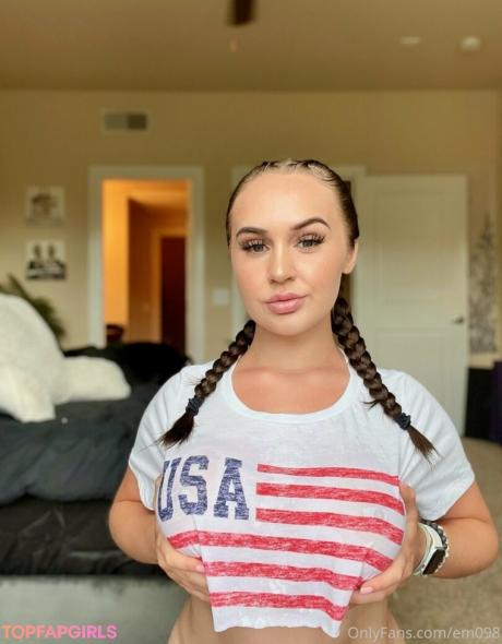 Em098 nude leaked OnlyFans photo #155