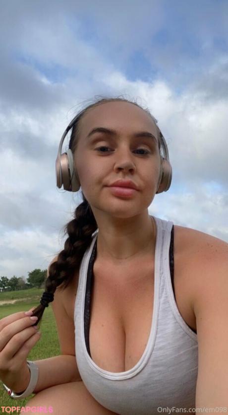 Em098 nude leaked OnlyFans photo #177