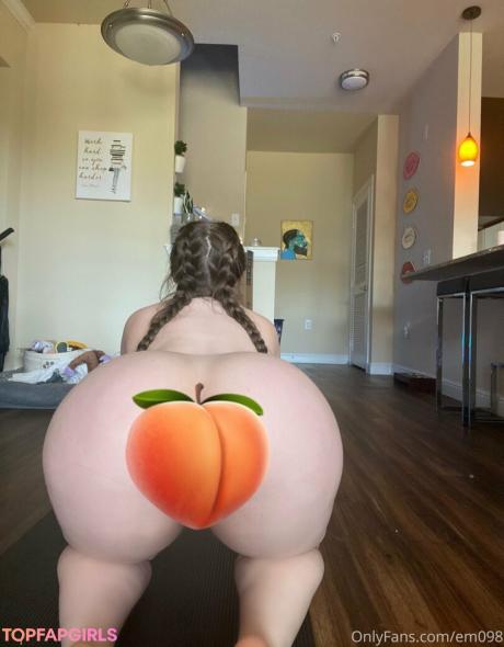 Em098 nude leaked OnlyFans photo #216