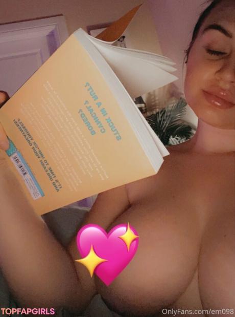 Em098 nude leaked OnlyFans photo #217