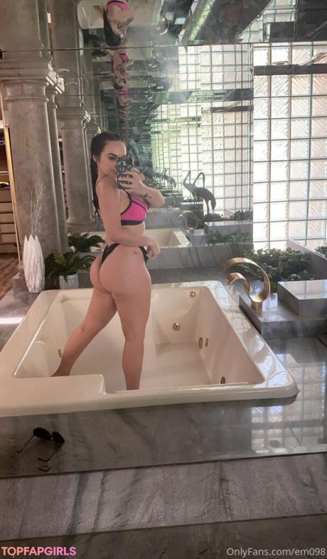 Em098 nude leaked OnlyFans photo #235