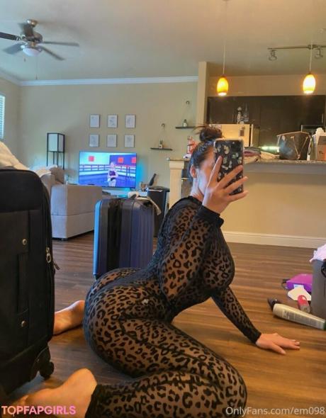Em098 nude leaked OnlyFans photo #238