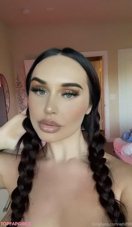 Em098 nude leaked OnlyFans photo #270