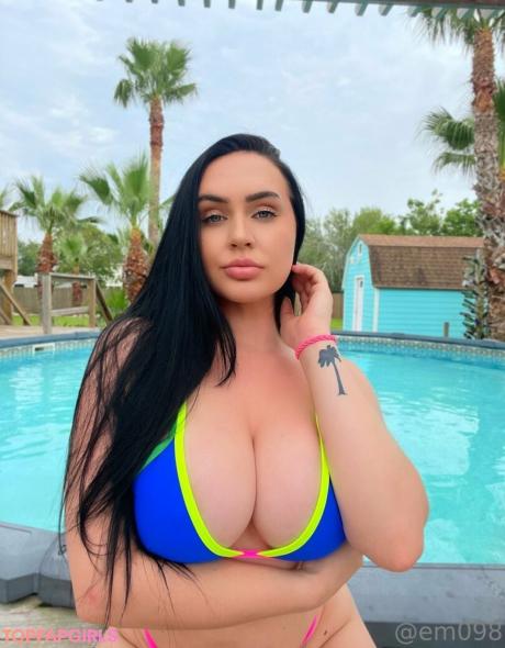 Em098 nude leaked OnlyFans photo #326