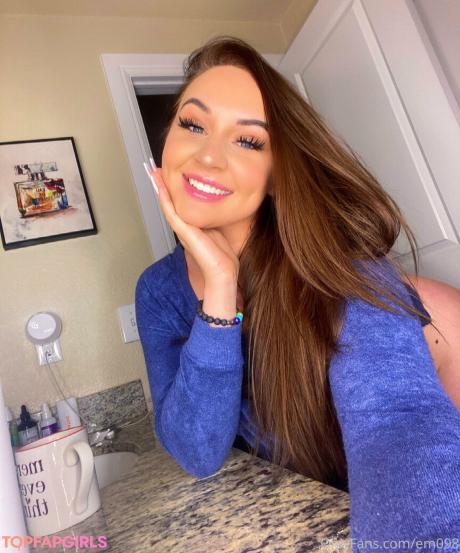 Em098 nude leaked OnlyFans photo #56