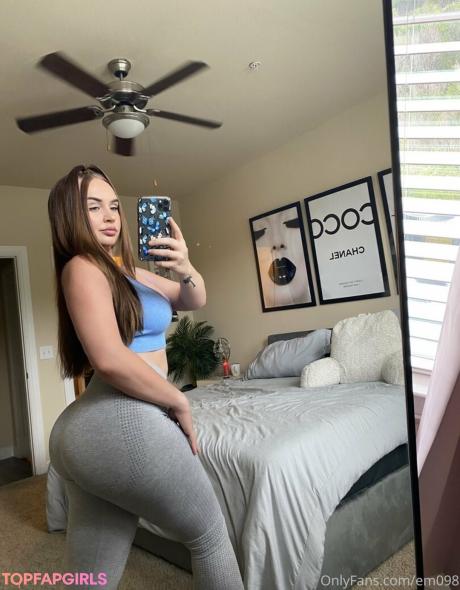 Em098 nude leaked OnlyFans photo #92