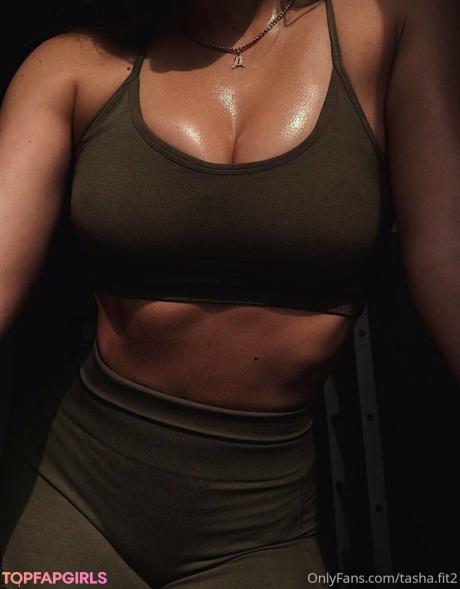 Tasha.fit2 nude leaked OnlyFans photo #182