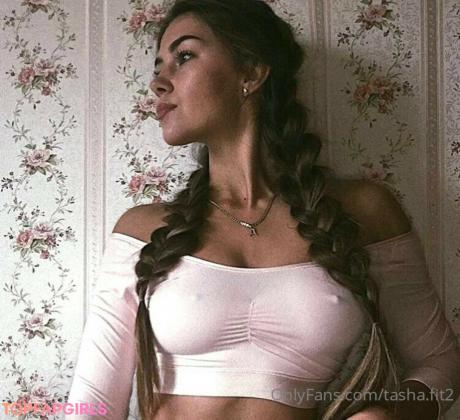 Tasha.fit2 nude leaked OnlyFans photo #19