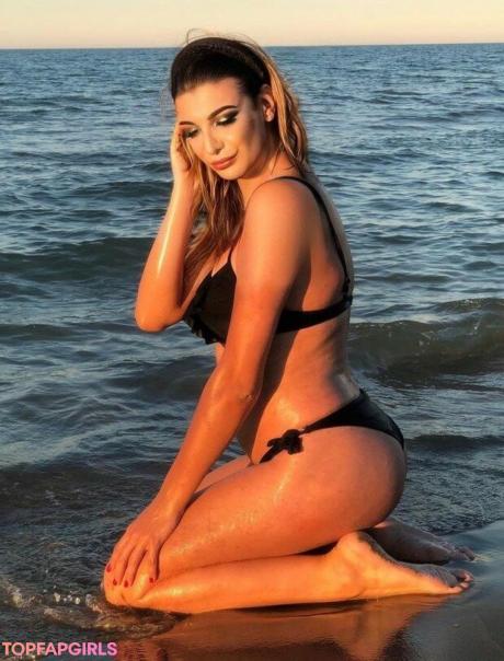 Anita nude leaked OnlyFans photo #1