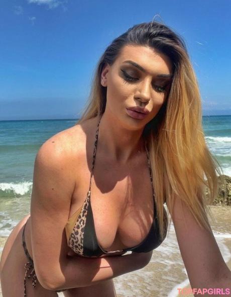 Anita nude leaked OnlyFans photo #13