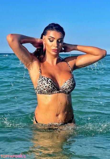 Anita nude leaked OnlyFans photo #15
