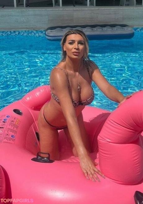 Anita nude leaked OnlyFans photo #20