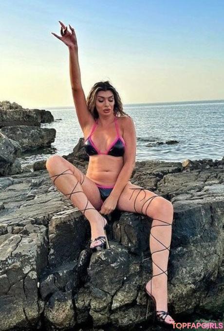 Anita nude leaked OnlyFans photo #23