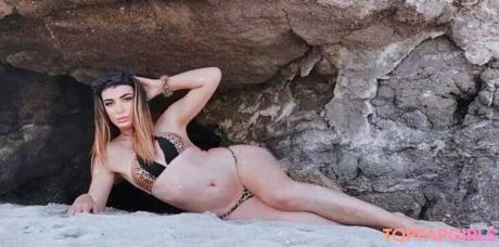 Anita nude leaked OnlyFans photo #5