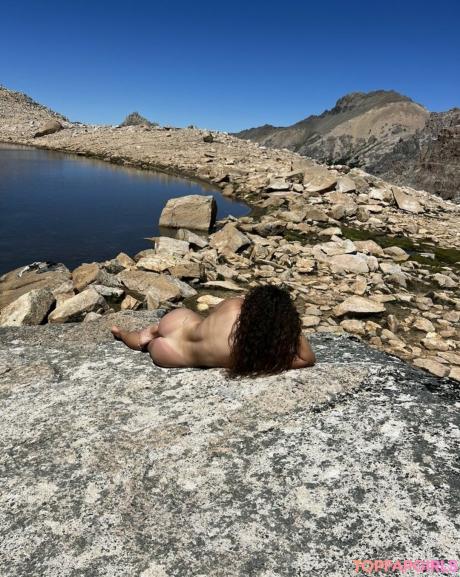 Ailu nude leaked OnlyFans photo #4