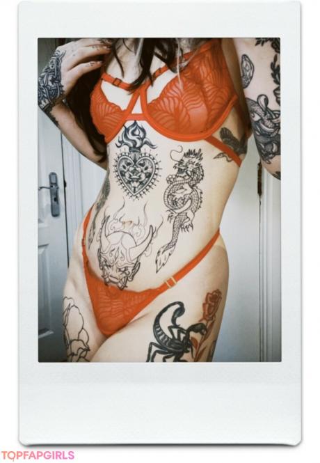 Izzy nude leaked OnlyFans photo #3